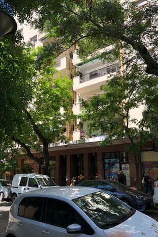 Propiedades en subasta del Banco Ciudad. Juramento 3076