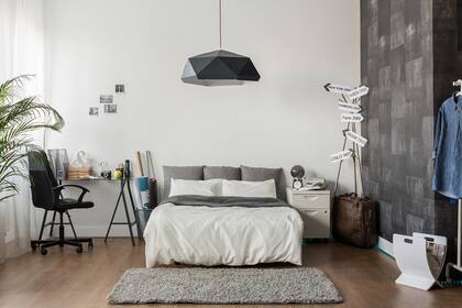 Propiedades para alquilar barato a estudiantes o personas de bajos ingresos para evitar los okupas en los edificios.