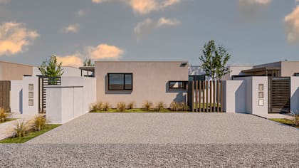 Propiedades que se tokenizarán en Vaca Muerta