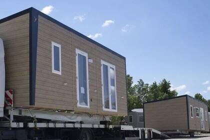 Propietarios de casas móviles pueden recibir ayuda financiera en Florida