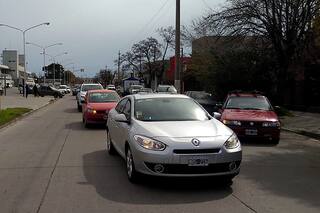 Con turno: propietarios no residentes de Monte Hermoso podrán ir a ver sus casas