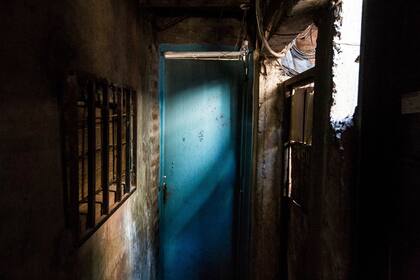 En la villa 1-11-14, más del 40% de la población es inquilina