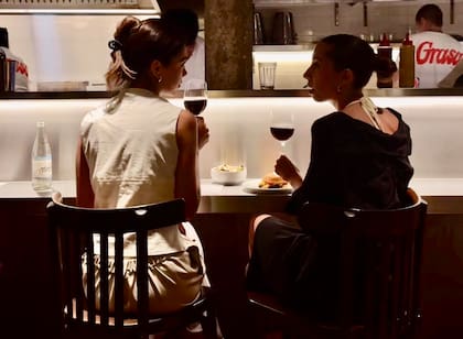 Proponen un ambiente intimista y elegante