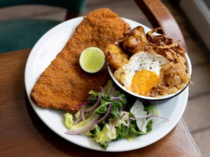 Propuesta ecléctica