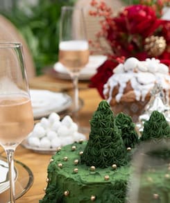 Dónde cenar en Nochebuena: ocho lugares para bajar tensiones familiares y disfrutar de la Navidad