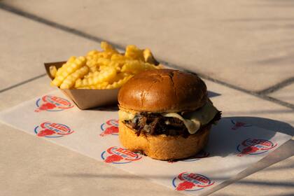 Propuestas para comer rico