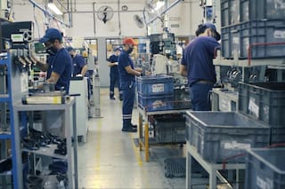 La morosidad aumenta en las empresas y golpea con más fuerza a las pymes