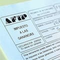 ARCA extendió hasta fines de julio los vencimientos de Ganancias y Bienes Personales
