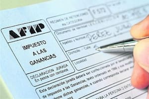 ARCA extendió hasta fines de julio los vencimientos de Ganancias y Bienes Personales