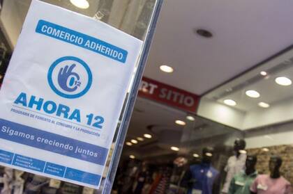 Amplían las cuotas sin interés del Ahora 12 a todos los días de la semana