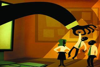 La inteligencia artificial comienza a ser una barrera de selección de personal