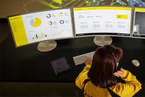 Prosegur adquiere USS y ampliará su base de clientes en un 30%