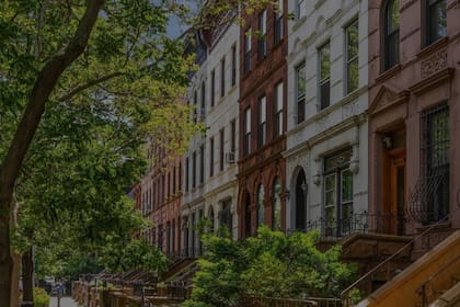 Prospect Heights-Clinton Hill lidera el listado de los 10 barrios más atractivos de EE. UU. para 2025