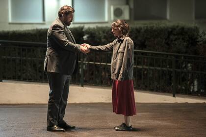 Protagonizada por Vicky Luengo y Hovik Keuchkerian, Reina Roja es la adaptación del primer libro de una trilogía creada por Juan Gómez-Jurado