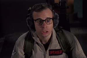 Protagonizó Los Cazafantasmas, se retiró de la actuación durante 30 años por un trágico motivo y ahora vuelve con todo