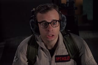 Protagonizó Los Cazafantasmas, se retiró de la actuación durante 30 años por un trágico motivo y ahora vuelve con todo