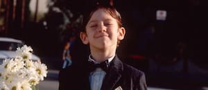 Protagonizó un éxito, pero renunció a su fortuna para vivir en la pobreza como extremista católico