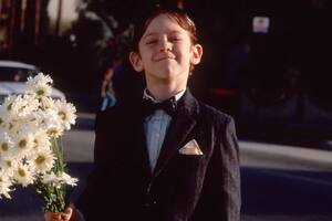 Protagonizó un éxito del cine infantil, pero renunció a su fortuna para vivir en la pobreza como extremista católico