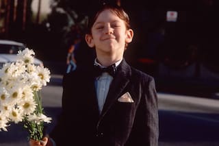 Protagonizó un éxito, pero renunció a su fortuna para vivir en la pobreza como extremista católico