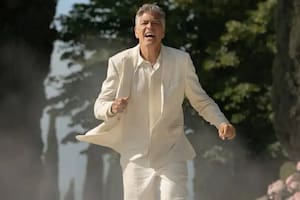 Protagonizó varios éxitos de Hollywood y rompió algunos corazones, pero se alejó de los reflectores y se refugió en el campo (Foto: Netflix)