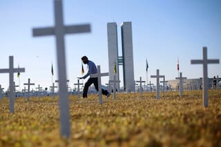 Coronavirus: la pandemia desnudó el racismo y la desigualdad social en Brasil