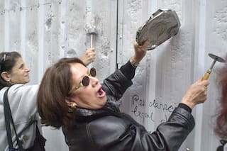 40 años de democracia. Un fracaso económico colectivo con pocos ganadores