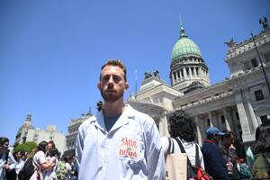 En Salud, el mal se extiende de manera desigual en la Argentina