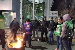 ATE presentó una nueva denuncia contra las autoridades de PAMI: las acusó de no entregar pañales para adultos