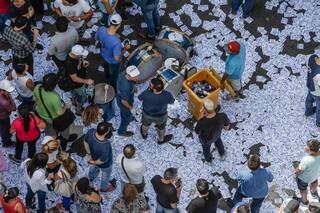 Los sesgos del debate laboral en la Argentina
