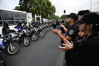 Las razones por las que continúa el conflicto en Rosario