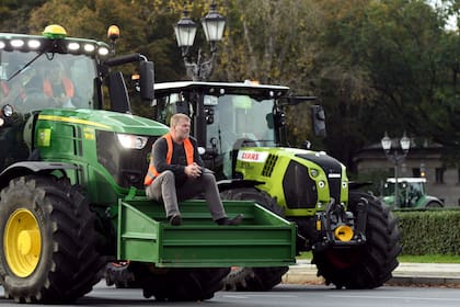 Advirtieron que las restricciones medioambientales ponen en riesgo a los pequeños productores
