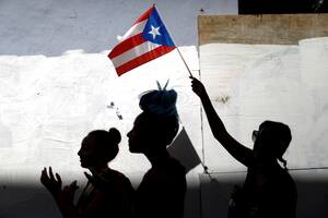 Ricky Martin, Daddy Yankee y Bad Bunny, contra el gobernador de Puerto Rico