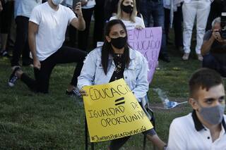 La vuelta a las aulas ¿realidad o ficción?