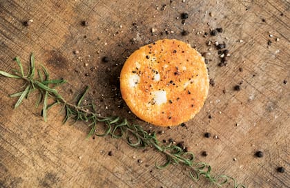 Provoleta, un clásico argentino