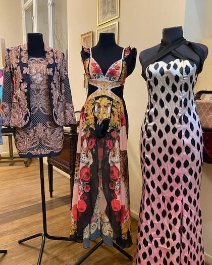 Próximamente se avisará la fecha de la subasta (Foto: Instagram @eslacuartapared)