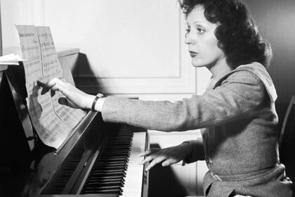 Próximamente se estrenará una biografía sobre la artista