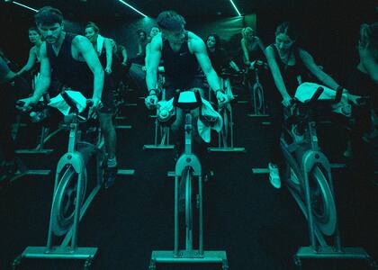 Próximo Rockcycle, Caba 2024