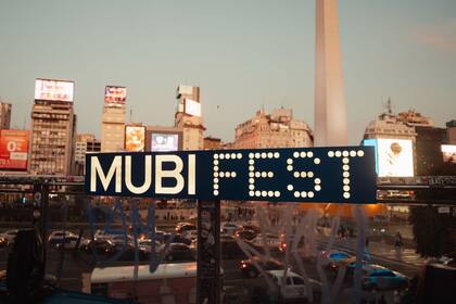 Proyecciones, charlas y experiencias inmersivas para cinéfilos