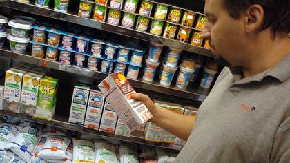 Proyectan más inflación que la que prevé Macri