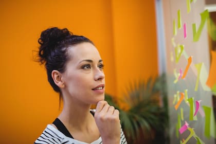 Proyectar la existencia hacia eventos futuros hace que muchos no vivan en el presente