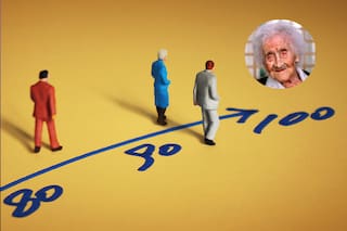 Proyecto 122: la revolución de la longevidad que redefine la segunda mitad de la vida