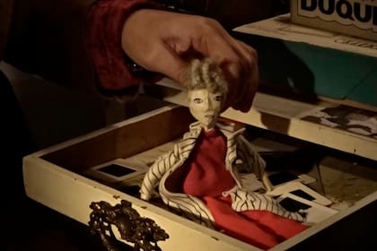 Cruce de lenguajes en Proyecto Frontera