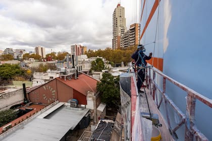 Proyecto curado por Anchoita en Juan Ramírez de Velasco 1520