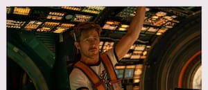 Cómo abordar los tópicos de la ciencia ficción más sombría con una mirada sarcástica