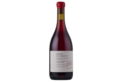 Proyecto Las Compuertas