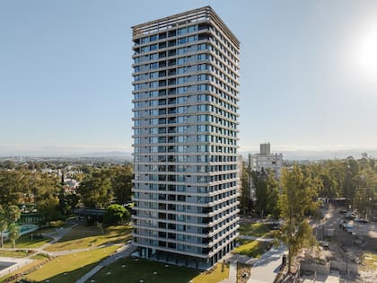 Proyecto Milenica en Córdoba. Fabricante: Urbantek.