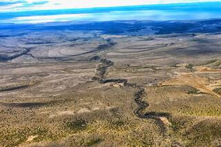 Estrenos de cine: Proyecto Parque Patagonia narra una reserva en duda