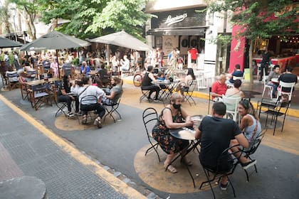 Villa Devoto gana protagonismo como uno de los barrios más buscados de la ciudad