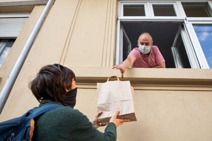 Proyectos comunitarios y voluntarios son una gran oportunidad para conocer nuevas personas y realizar otro tipo de actividades fuera de lo laboral