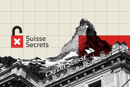 Proyectos Suisse Secrets